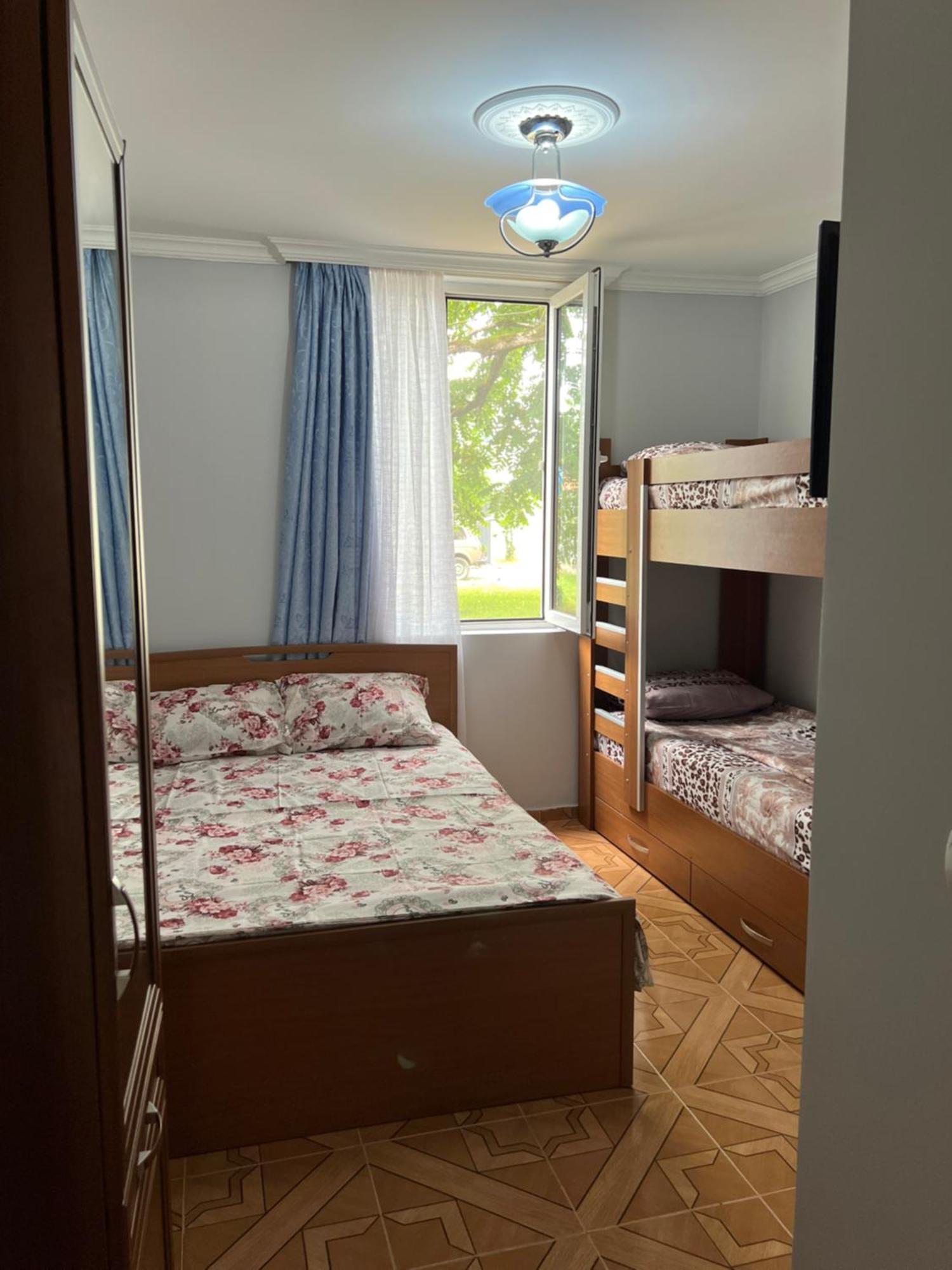 Saba Guest House Ureki Buitenkant foto