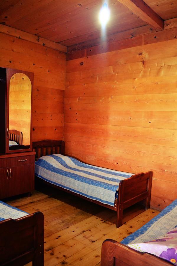 Saba Guest House Ureki Buitenkant foto