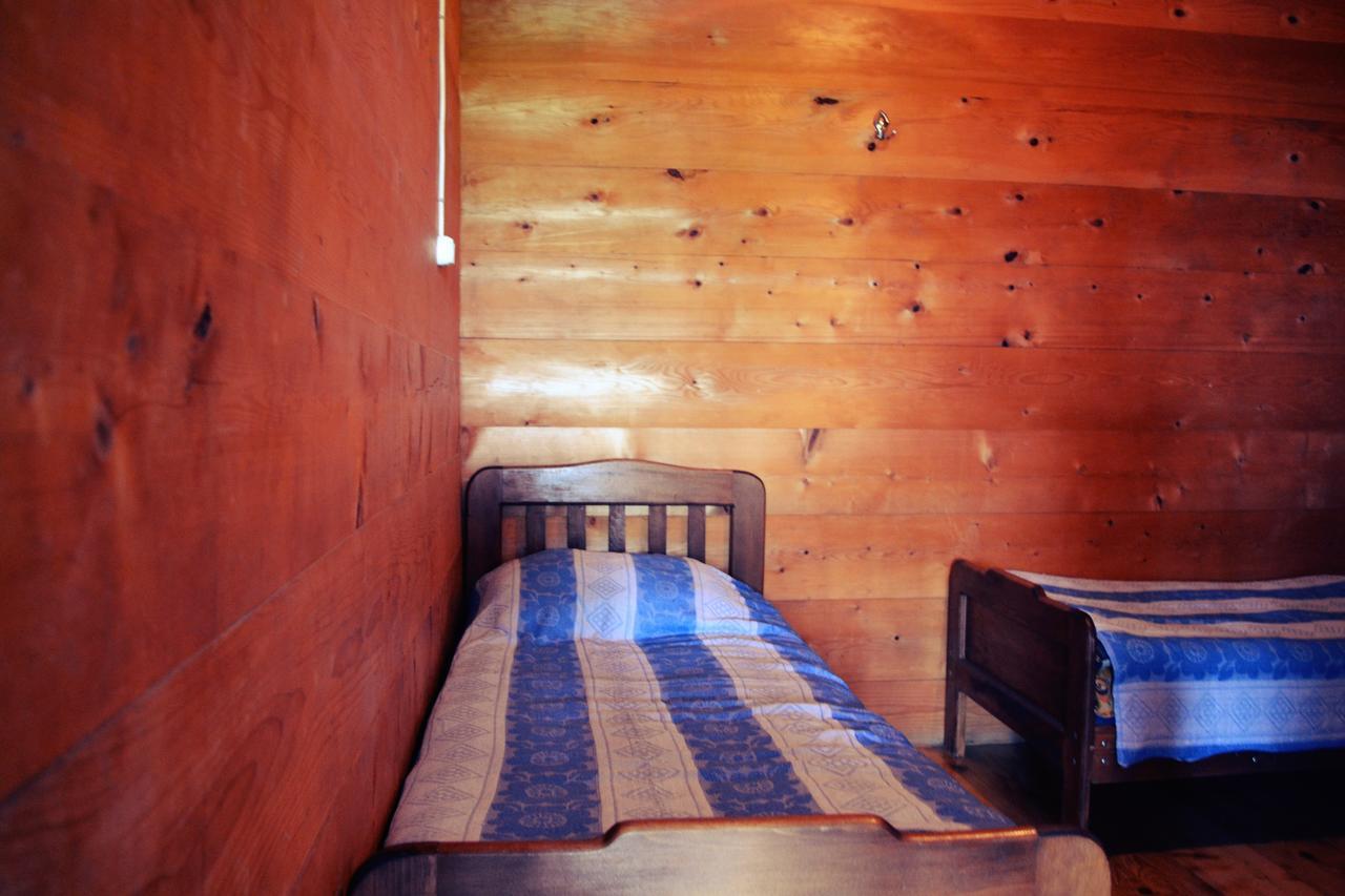 Saba Guest House Ureki Buitenkant foto